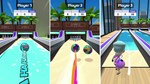 SKYLINE BOWLING: COMPLETE EDITION XBOX + PC (WIN) КЛЮЧ/