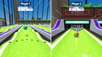 SKYLINE BOWLING: COMPLETE EDITION XBOX + PC (WIN) КЛЮЧ/