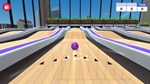 SKYLINE BOWLING: COMPLETE EDITION XBOX + PC (WIN) КЛЮЧ/