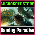 LARA CROFT AND THE GUARDIAN OF LIGHT (PC) PC (WIN) КЛЮЧ
