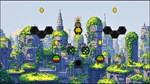 CUBEY: HEXFALL (XBOX ONE) XBOX КЛЮЧ/КОД
