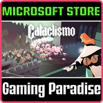 CATACLISMO PC (WIN) КЛЮЧ/КОД