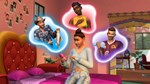 THE SIMS™ 4 СТРЕЛЫ КУПИДОНА — ДОПОЛНЕНИЕ XBOX КЛЮЧ/КОД