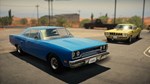 CAR MECHANIC SIMULATOR 2021 - DODGE | PLYMOUTH | CHRYSL