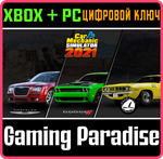 CAR MECHANIC SIMULATOR 2021 - DODGE | PLYMOUTH | CHRYSL
