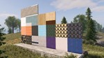 RUST CONSOLE EDITION X|S - WALLPAPER STARTER PACK XBOX