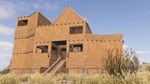RUST CONSOLE EDITION X|S - ADOBE BUILDING SKIN XBOX SER