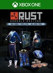 RUST CONSOLE EDITION - NEW COBALT EMPLOYEE WELCOME PACK