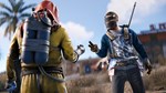 RUST CONSOLE EDITION X|S - GESTURE PACK XBOX SERIES S|X