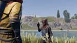 RUST CONSOLE EDITION X|S - GESTURE PACK XBOX SERIES S|X