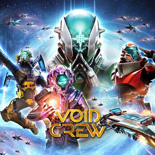 Void Crew steam игра любой регион без Guard онлайн аккаунт фото 4