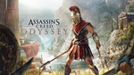 Аккаунт Assassin´s Creed Odyssey (Region Free)