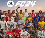 🎮 EA SPORTS FC 24 ⭐️OFFLINE⭐Без очереди