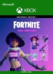 ✅Fortnite - Chill Vibez Pack✅ XBOX Key