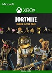 ❗Fortnite - Gilded Elites Pack❗XBOX🔑Key - irongamers.ru