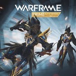 Warframe Gauss Prime Access Accessories Pack✅XBOXkey 🔑 - irongamers.ru