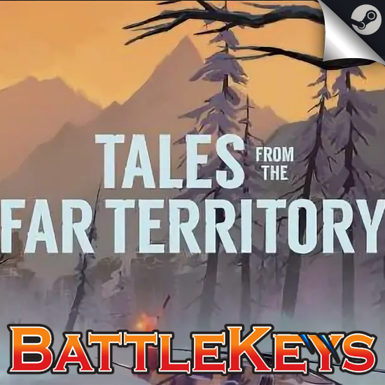 Far territory