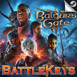 ✅Baldurs Gate 3⚡AUTODELIVERY 24/7 ⭐️STEAM RU 💳0%