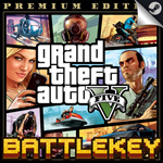 ✅GTA 5 Premium⚡ АВТОДОСТАВКА 24/7 ⭐️STEAM RU 💳0%