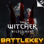 ✅The Witcher 3⚡ АВТОДОСТАВКА 24/7 ⭐️STEAM RU 💳0%