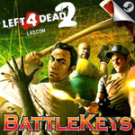 ✅Left 4 Dead 2⚡AUTODELIVERY 24/7 ⭐️STEAM RU 💳0% - irongamers.ru