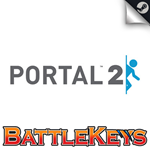 ✅Portal 2⚡AUTODELIVERY 24/7 ⭐️STEAM RU 💳0% - irongamers.ru