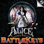 ✅ALICE MADNESS RETURNS⚡AUTODELIVERY 24/7⭐️STEAM RU💳0% - irongamers.ru