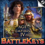 ✅Age of Empires IV: Anniversary Edition⭐️STEAM RU 💳0%