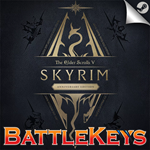 ✅The Elder Scrolls V: Skyrim Anniversary⭐️STEAM RU 💳0%