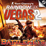 ✅Tom Clancys Rainbow Six Vegas 2⚡АВТО 24/7⭐️STEAM RU