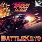 ✅NEED FOR SPEED PAYBACK - DELUXE EDITION⭐️STEAM RU💳0%
