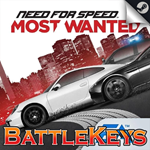 ✅NEED FOR SPEED MOST WANTED⚡АВТО 24/7⭐️STEAM RU💳0%