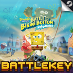 ✅ SpongeBob: Battle for Bikini Bottom - Rehydrated💳0% - irongamers.ru
