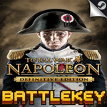 ✅Total War: NAPOLEON - Definitive Edition⭐️STEAM RU💳0%