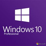 WINDOWS 10 PRO🔑 Гарантия 32/64/Партнер Microsoft ✅
