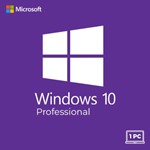 ✅Windows 10 Pro 🔑Warranty/Microsoft Partner - irongamers.ru