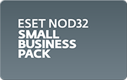 ESET NOD32 Small Business Pack (ПК, моб.устр)