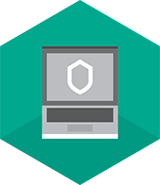 Kaspersky Internet Security for Mac: Renewal for 1 year