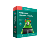 Kaspersky Internet Security: продление* на 3 устройства