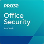 PRO32 Office Security Base (на 5, 10, 15, 20 ПК) - irongamers.ru