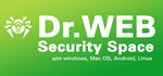 Dr.Web on 1 PC + 1 mobile device: renewal * for 1 year
