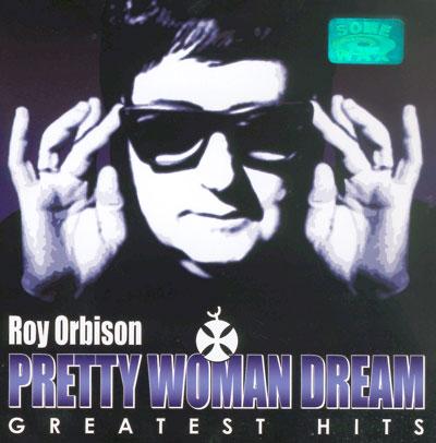 Ноты для гитары! Pretty Woman (из к/ф Красотка)