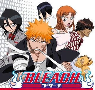 OPENING 1, BLEACH, Asterisk by ORANGE RANGE