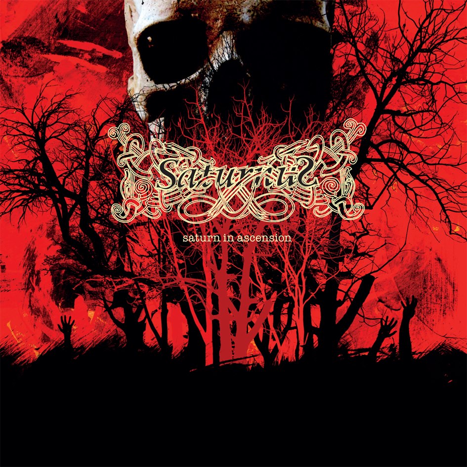 Ноты для гитары! Saturnus – All Alone