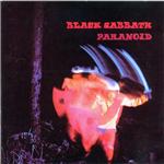 Ноты для гитары! Black Sabbath – Paranoid - irongamers.ru