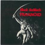 Ноты для гитары! Black Sabbath – Paranoid - irongamers.ru