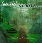 Ноты для гитары! Song from a Secret Garden