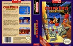 Chip n Dale Rescue Rangers (PDF+GPX табы для гитары) - irongamers.ru