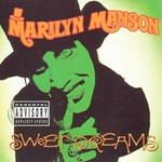 Ноты для гитары! Marilyn Manson – Sweet Dreams - irongamers.ru