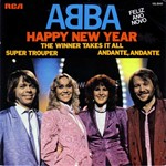 MIDI Piano Tutorials. ABBA - Happy New Year - irongamers.ru